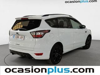 Ford Kuga 1.5 EcoBoost S&S ST-Line 4x2 110 kW (150 CV)