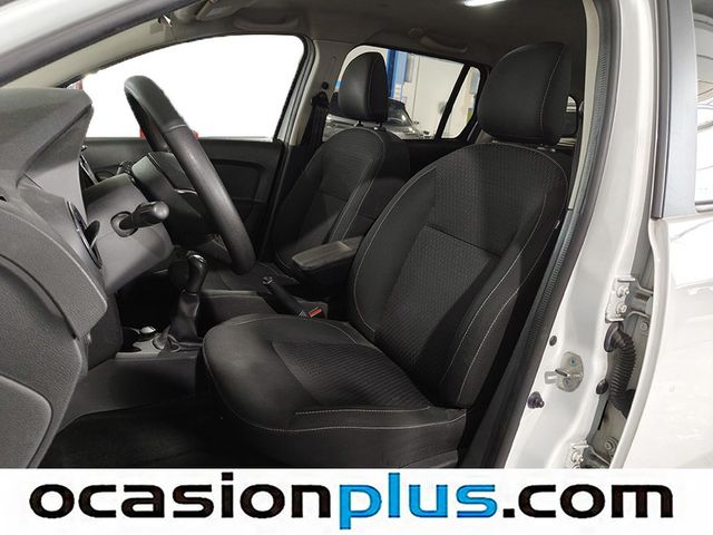 Dacia Logan MCV Laureate TCE 66 kW (90 CV)