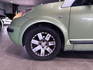 Citroën C3 Pluriel 1.4HDI
