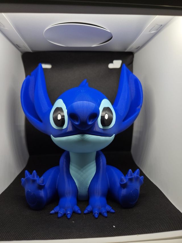 Stitch (Lilo & Stitch)