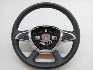 VOLANTE DACIA SANDERO (4)
