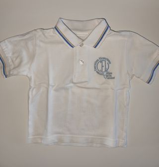 Uniforme Hijas Caridad. Talla 2 