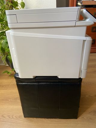 Impresora HP Color LaserJet Pro M281fdw