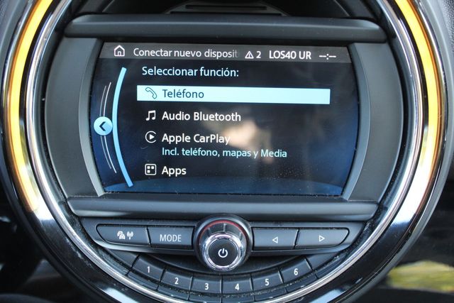 MINI Countryman Cooper S E ALL4