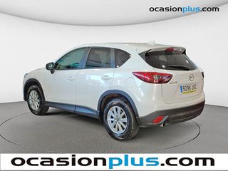 Mazda CX-5 2.2 DE Style+ 2WD 110 kW (150 CV)