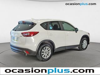 Mazda CX-5 2.2 DE Style+ 2WD 110 kW (150 CV)