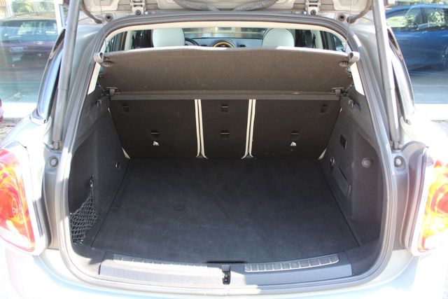 MINI Countryman Cooper S E ALL4