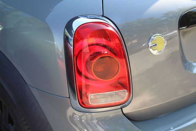 MINI Countryman Cooper S E ALL4