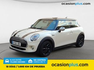 MINI MINI 3 Puertas Cooper D 85 kW (116 CV)
