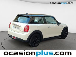 MINI MINI 3 Puertas Cooper D 85 kW (116 CV)