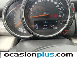 MINI MINI 3 Puertas Cooper D 85 kW (116 CV)