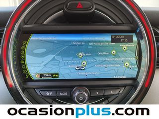 MINI MINI 3 Puertas Cooper D 85 kW (116 CV)