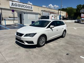 SEAT Leon 2019