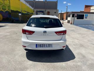 SEAT Leon 2019
