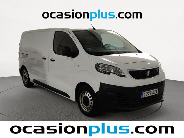 Peugeot Expert Furgon BlueHDi 115 Doble Cabina Pro Standard 85 kW (115 CV)