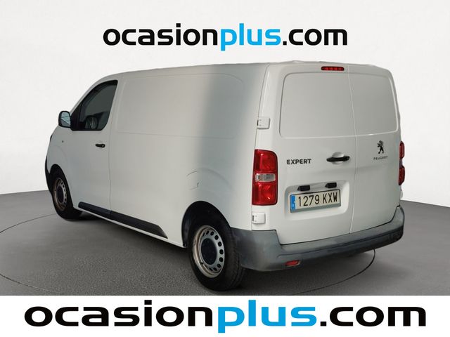 Peugeot Expert Furgon BlueHDi 115 Doble Cabina Pro Standard 85 kW (115 CV)