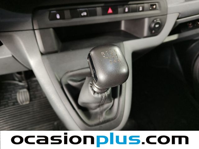Peugeot Expert Furgon BlueHDi 115 Doble Cabina Pro Standard 85 kW (115 CV)