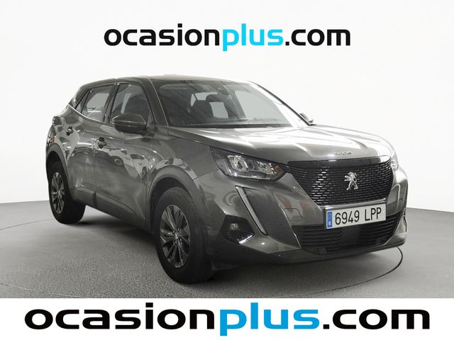 Peugeot 2008 Puretech 100 S&S Active Pack 75 kW (100 CV)