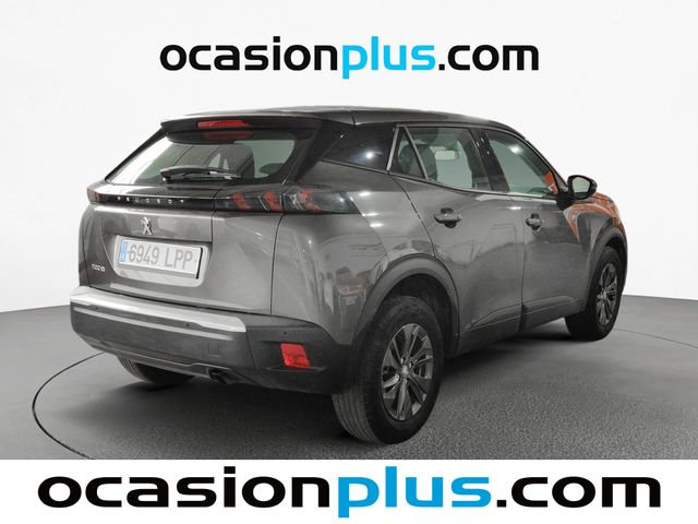 Peugeot 2008 Puretech 100 S&S Active Pack 75 kW (100 CV)