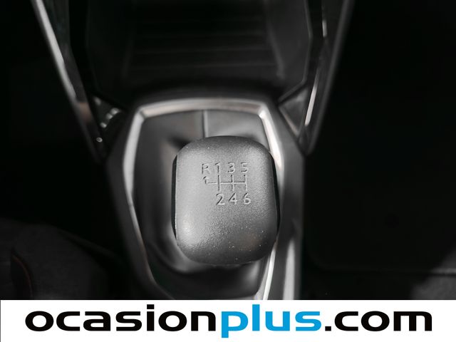 Peugeot 2008 Puretech 100 S&S Active Pack 75 kW (100 CV)