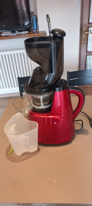 Centrifuga/Estrattore succo freddo