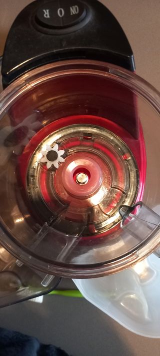 Centrifuga/Estrattore succo freddo