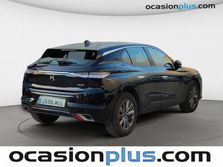 DS DS4 BlueHDi 130 Bastille Auto 96 kW (130 CV)