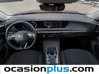 DS DS4 BlueHDi 130 Bastille Auto 96 kW (130 CV)