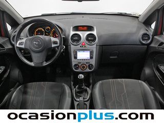 Opel Corsa 1.3 ecoFLEX Selective 70 kW (95 CV)