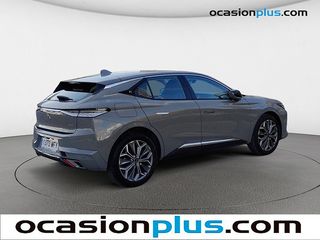 DS DS4 BlueHDi 130 Trocadero Auto 96 kW (130 CV)