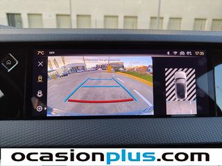 DS DS4 BlueHDi 130 Trocadero Auto 96 kW (130 CV)