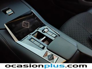 DS DS4 BlueHDi 130 Trocadero Auto 96 kW (130 CV)