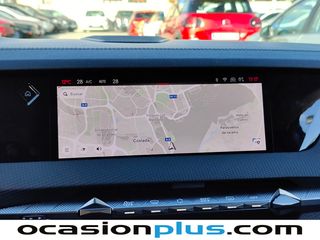 DS DS4 BlueHDi 130 Trocadero Auto 96 kW (130 CV)