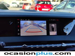 DS DS4 BlueHDi 130 Trocadero Auto 96 kW (130 CV)