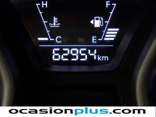 Hyundai Elantra 1.6 MPI Klass 97 kW (132 CV)