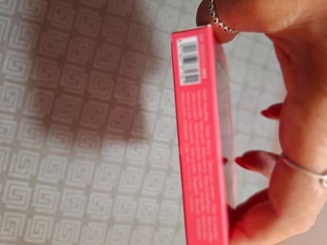 Palette ombretti Pupa nuova