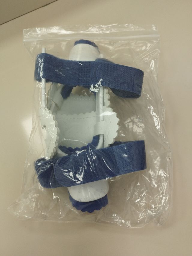 Corrector de juanetes