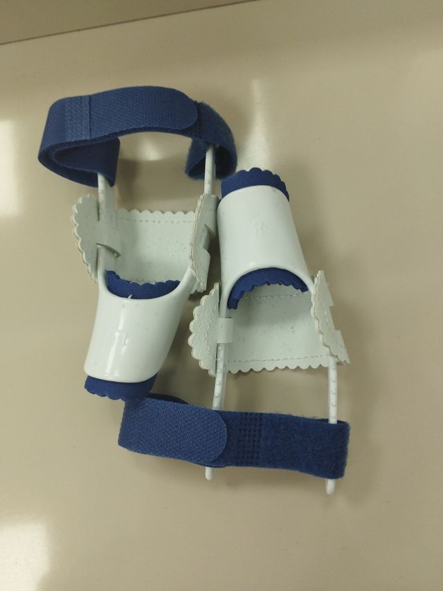 Corrector de juanetes