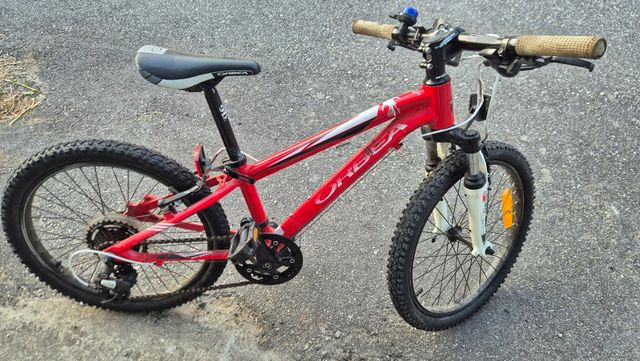 Bicicleta Orbea 20" MTB