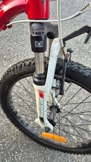 Bicicleta Orbea 20" MTB