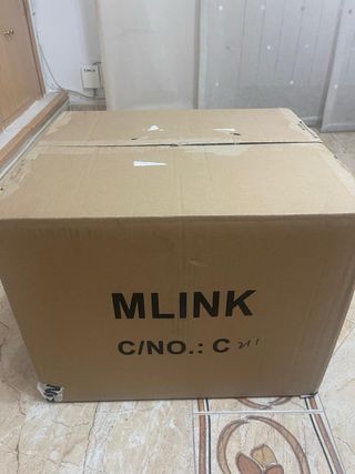 Baul Moto X-CG 45L