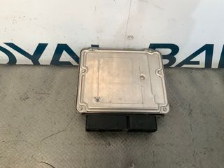 MODULO ECU CENTRALITA MOTOR BMW BOSCH E91 335I N54 B30A