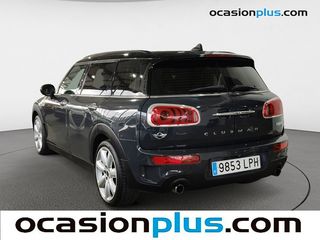 MINI MINI Clubman Cooper S 141 kW (192 CV)