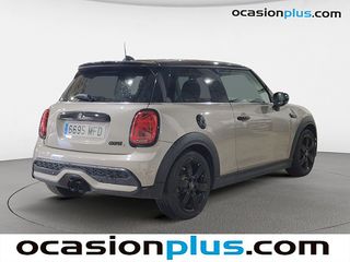 MINI MINI 3 Puertas Cooper S 131 kW (178 CV)