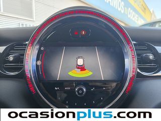 MINI MINI 3 Puertas Cooper S 131 kW (178 CV)