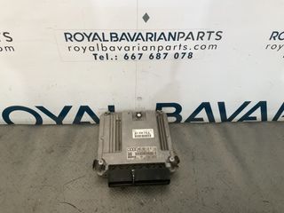 MODULO ECU CENTRALITA MOTOR AUDI A4 B7.