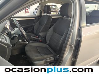 Skoda Octavia 1.0 TSI Ambition DSG 85 kW (115 CV)