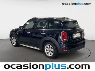 MINI MINI Countryman Cooper SD ALL4 140 kW (190 CV)