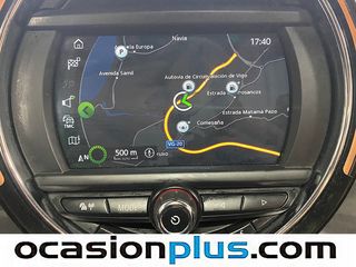 MINI MINI Countryman Cooper SD ALL4 140 kW (190 CV)