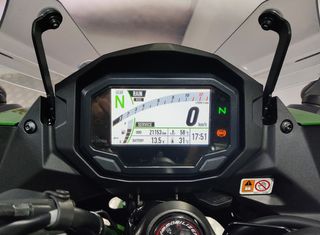 KAWASAKI NINJA 1000 SX